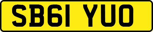 SB61YUO