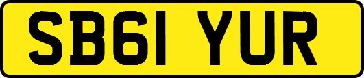 SB61YUR