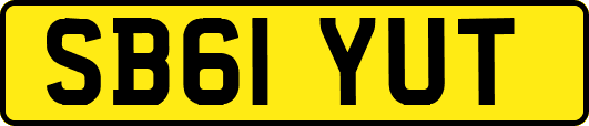 SB61YUT