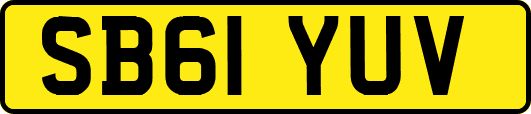 SB61YUV