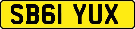 SB61YUX