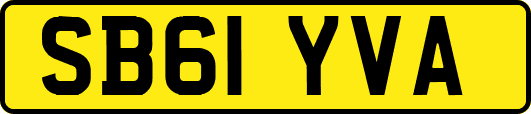 SB61YVA