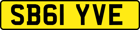 SB61YVE