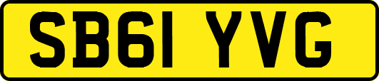 SB61YVG