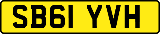SB61YVH