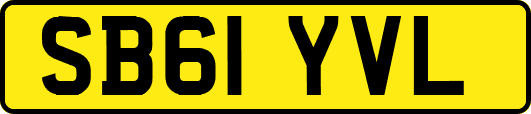 SB61YVL