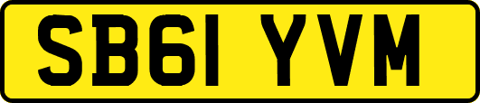 SB61YVM