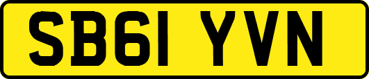 SB61YVN