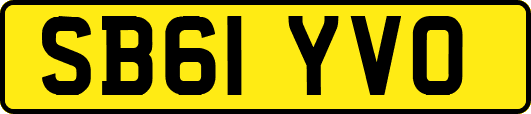SB61YVO