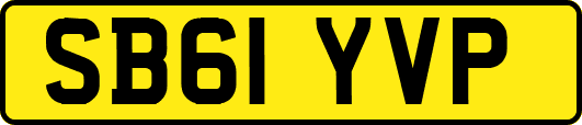 SB61YVP