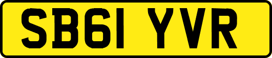 SB61YVR