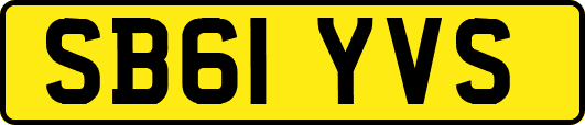 SB61YVS