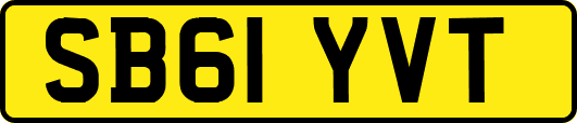 SB61YVT