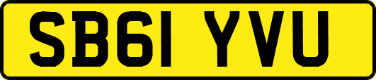 SB61YVU
