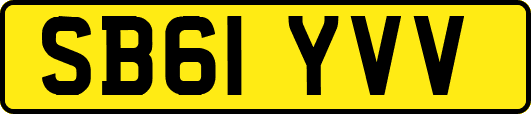 SB61YVV