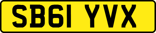 SB61YVX