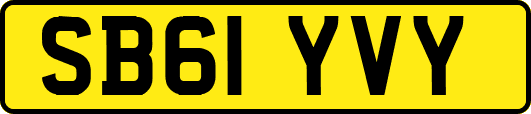 SB61YVY