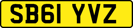 SB61YVZ