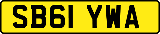 SB61YWA