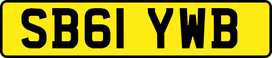 SB61YWB