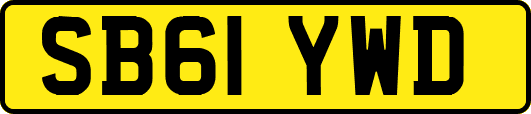SB61YWD