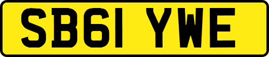 SB61YWE