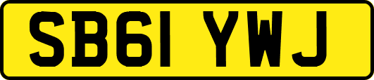 SB61YWJ
