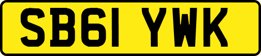 SB61YWK