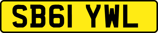 SB61YWL