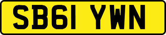 SB61YWN