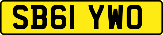 SB61YWO