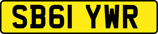 SB61YWR