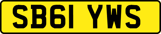 SB61YWS