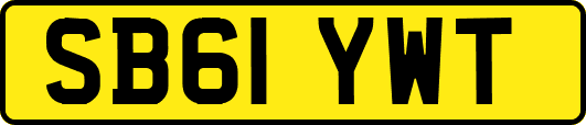 SB61YWT