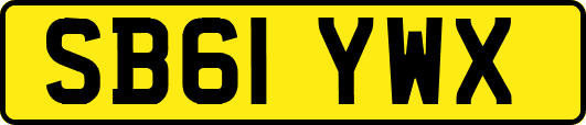 SB61YWX
