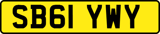 SB61YWY
