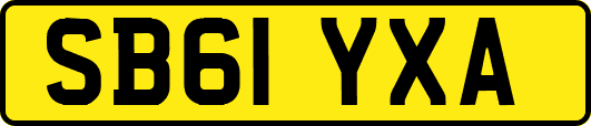 SB61YXA