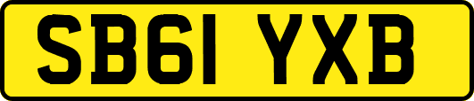 SB61YXB