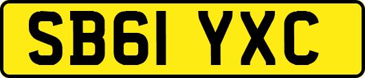 SB61YXC
