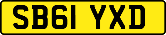 SB61YXD