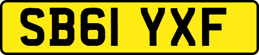 SB61YXF