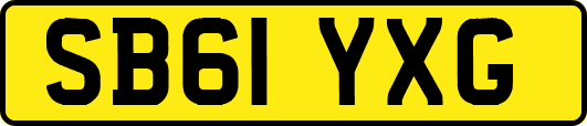 SB61YXG