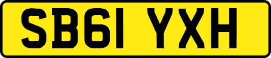 SB61YXH