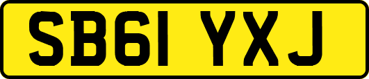 SB61YXJ