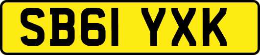 SB61YXK
