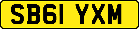 SB61YXM