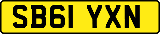 SB61YXN