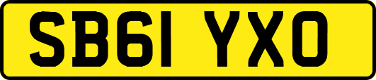 SB61YXO