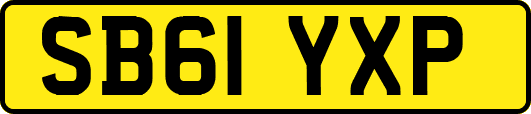 SB61YXP