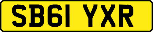 SB61YXR